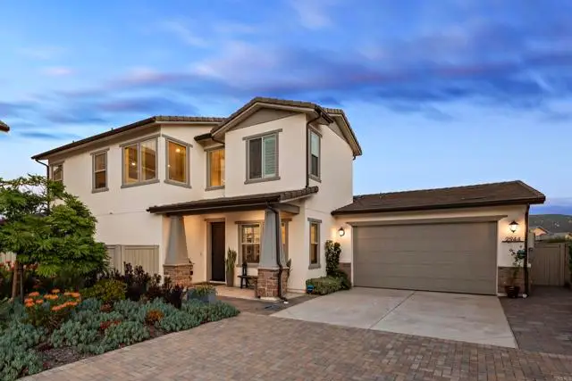 2944 Gait Way, Escondido, CA 92029 - #1