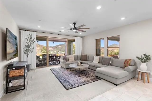 2944 Gait Way, Escondido, CA 92029 - #2