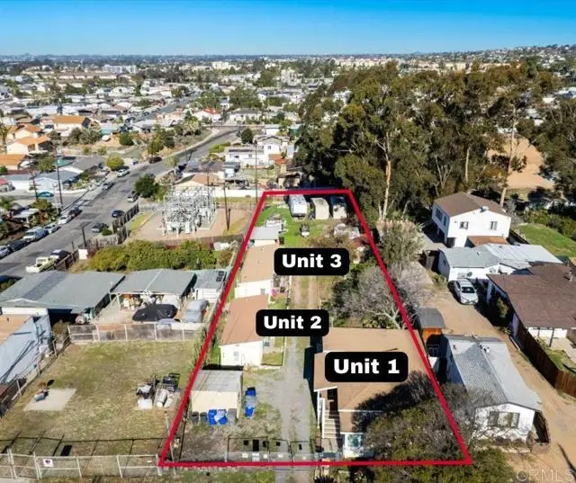 2641 E 18th, National City, CA 91950 - #1