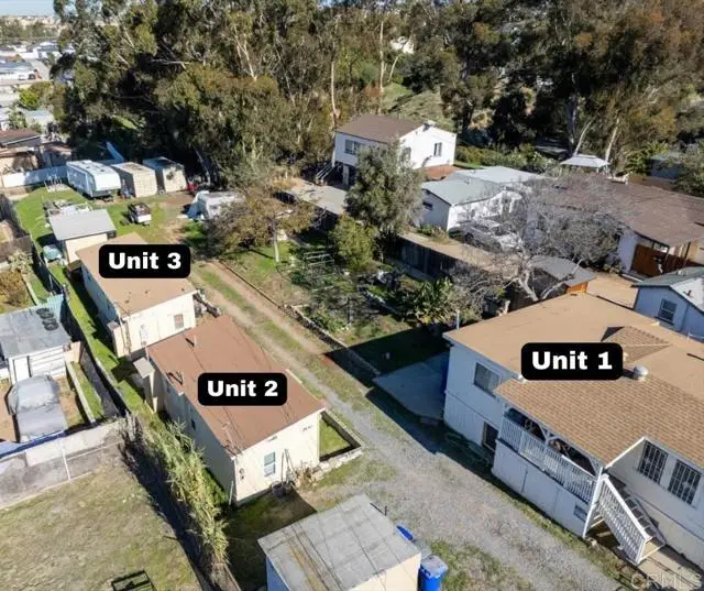 2641 E 18th, National City, CA 91950 - #2