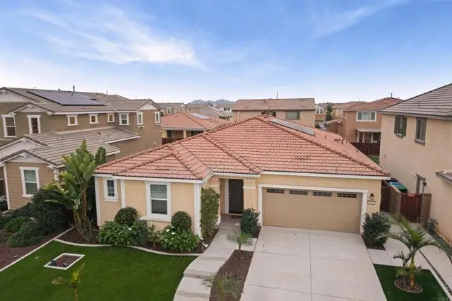 29917 Great Basin Court, Menifee, CA 92585 - #2