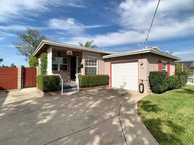 6070 Odessa Ave, La Mesa, CA 91942 - #1
