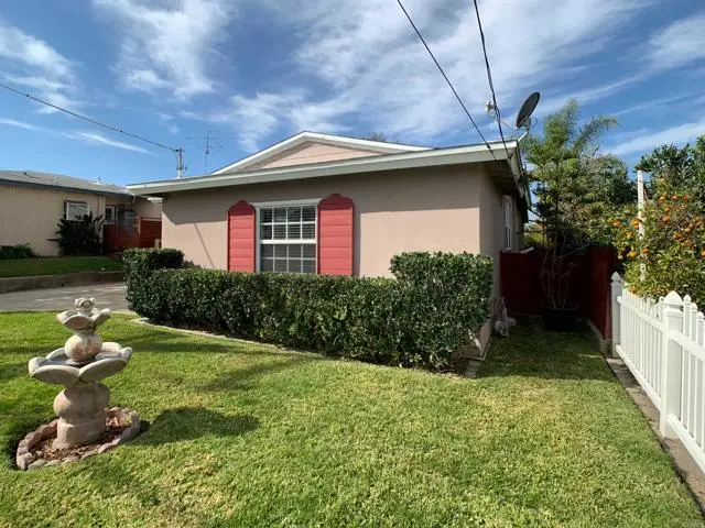 6070 Odessa Ave, La Mesa, CA 91942 - #2