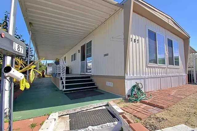 275 Orange Avenue #187, Chula Vista, CA 91911 - #3