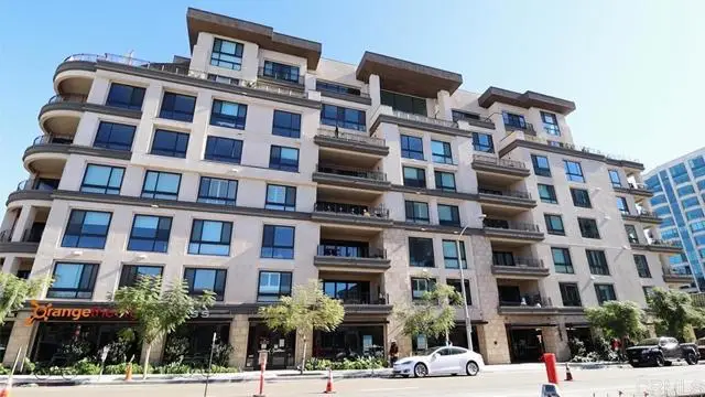 2665 5th Avenue #304, San Diego, CA 92103 - #1