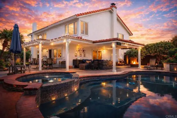 18383 Chetenham Ct, Rancho Bernardo (san Diego), CA 92128