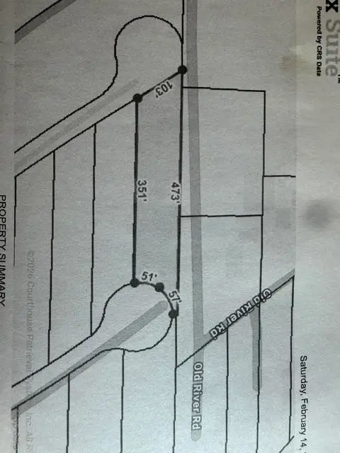 2655 Rio Hacienda Way, Palo Verde, CA 92266 - #2