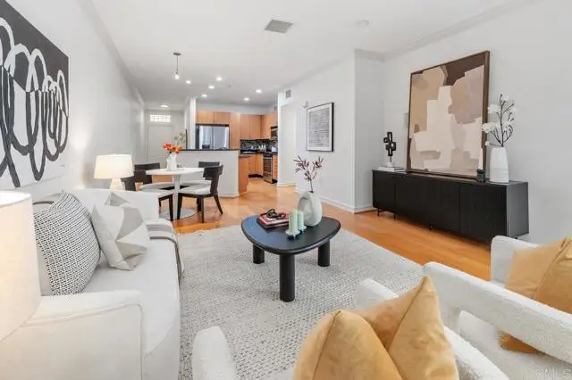 1480 Broadway, San Diego, CA 92101 - #1