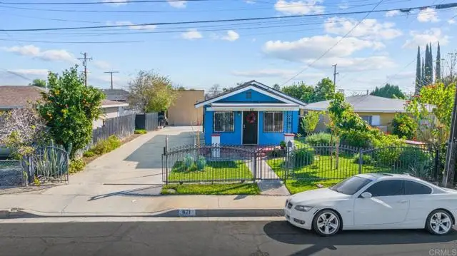 671 N Gardena Street, San Bernardino, CA 92411 - #3