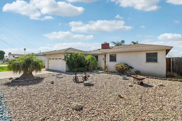 732 Brightwood Avenue, Chula Vista, CA 91910 - #3