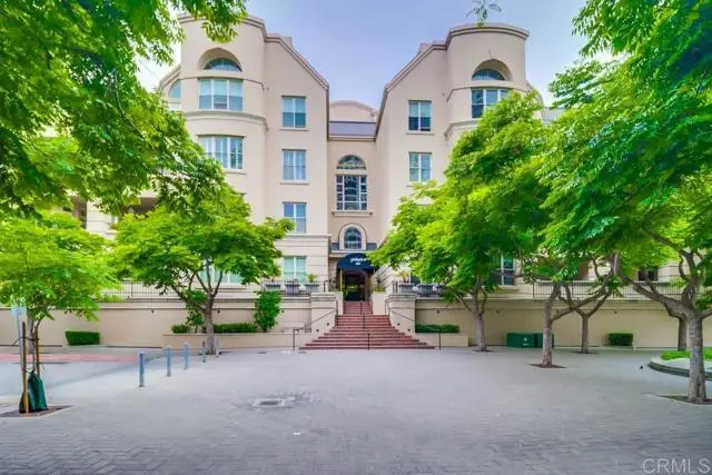 655 India Street #320, San Diego, CA 92101 - #2