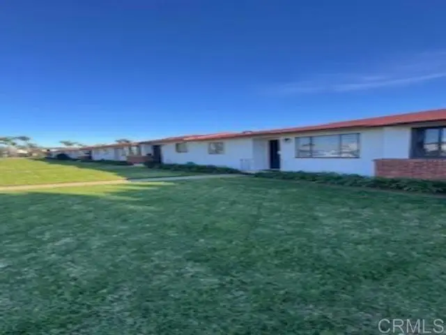 242 E Street Street, Chula Vista, CA 91910 - #2