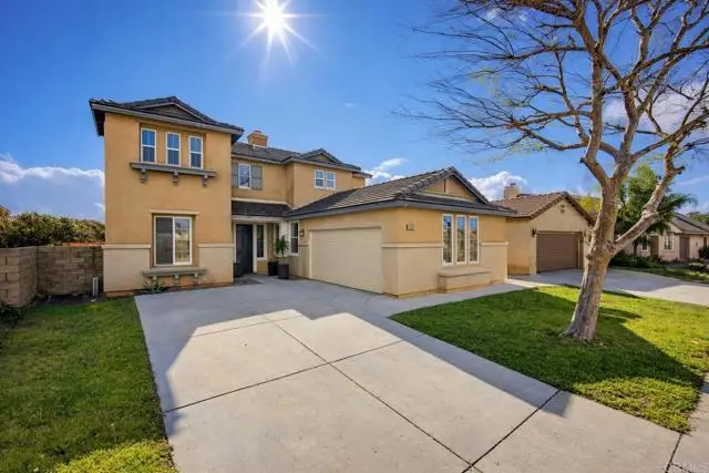 31659 Poppy Street, Winchester, CA 92596 - #3