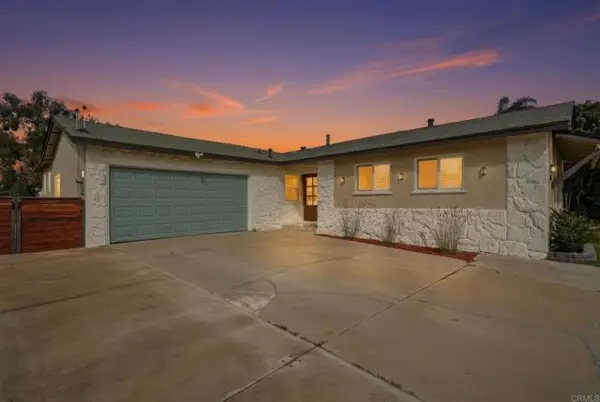 8034 Skyline Dr, San Diego, CA 92114