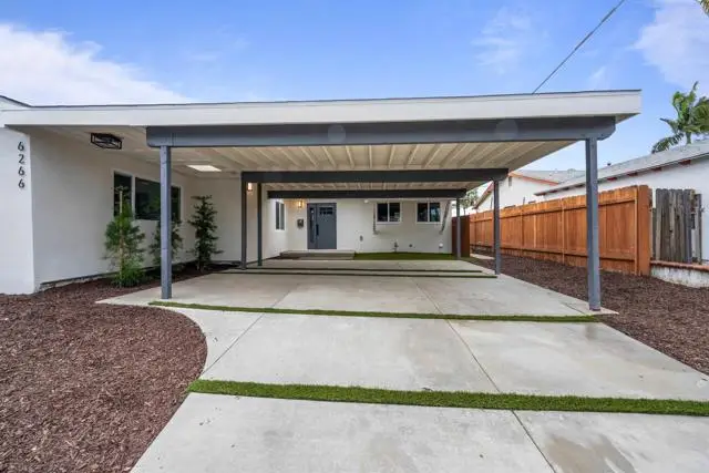 6266 Lake Aral Drive, San Diego, CA 92119 - #3