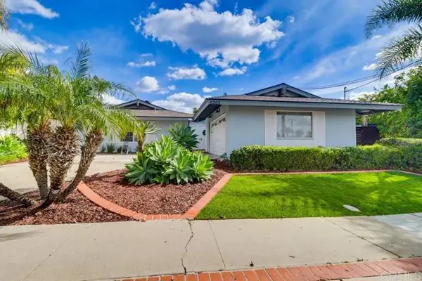 6263 Cowles Mountain Boulevard, San Diego, CA 92119