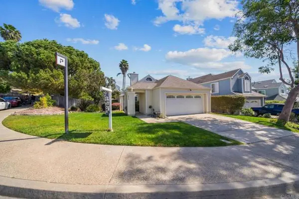 1826 Via Quinto, Oceanside, CA 92056