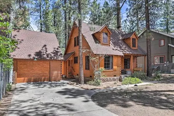 39112 Starview, Big Bear Lake, CA 92315
