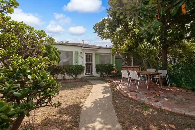 201 C Ave, Coronado, CA 92118 - #3