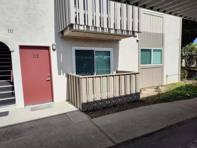 532 Anita Street #112, Chula Vista, CA 91911 - #1