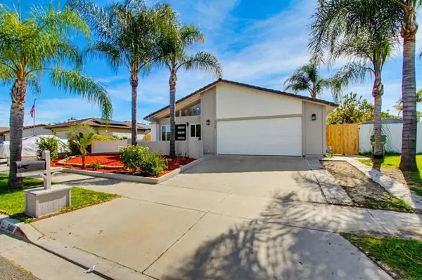5108 Andrew Jackson St, Oceanside, CA 92057