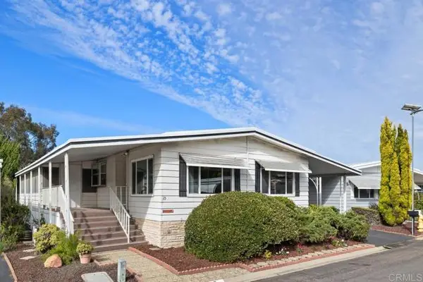 7467 Mission Gorge Road #SPC 10, Santee, CA 92071