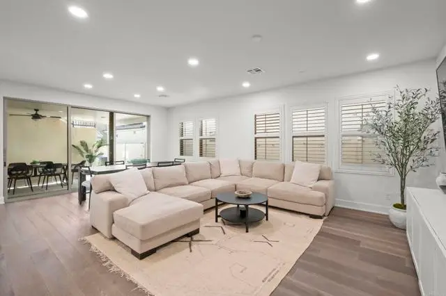 21557 Trail Ridge Drive, Escondido, CA 92029 - #3