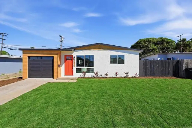 1211 9th St, Imperial Beach, CA 91932 - #2