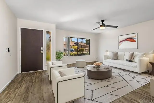 5389 Caminito Velasquez, San Diego, CA 92124 - #1