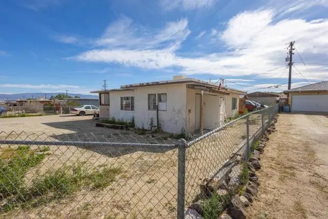 13765 Fremont St, Trona, CA 93562 - #1
