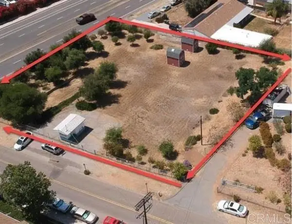 12120 Rockcrest Road, Lakeside, CA 92040