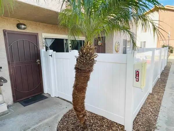 12750 Laurel Street #504, Lakeside, CA 92040