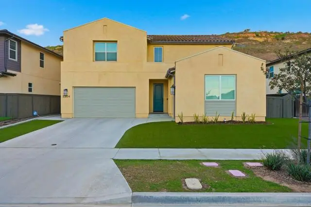 2204 Paseo Levanten, Chula Vista, CA 91913 - #2