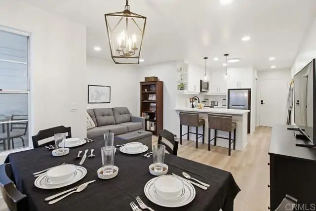 3950 Cleveland Avenue #211, San Diego, CA 92103 - #3