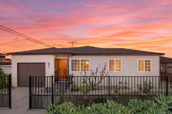 827 S 39th Street, San Diego, CA 92113