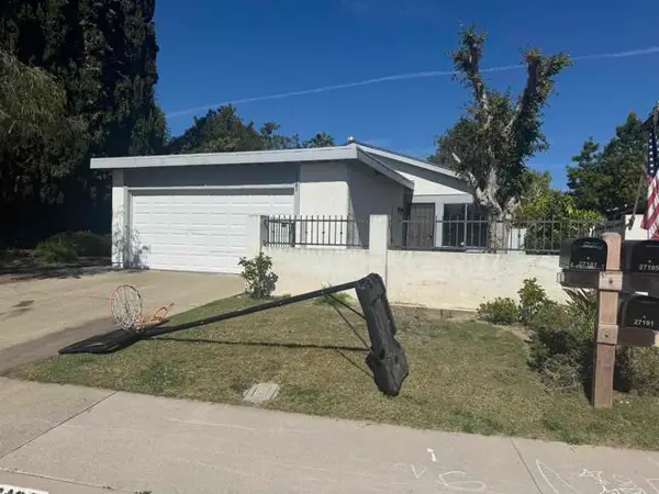 27181 Cedros, Mission Viejo, CA 92692