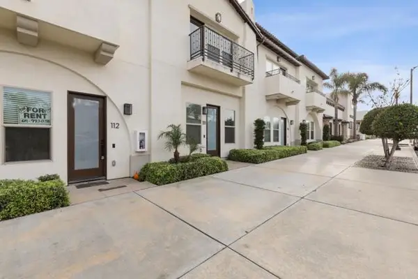 2170 Birch Road #111, Chula Vista, CA 91915