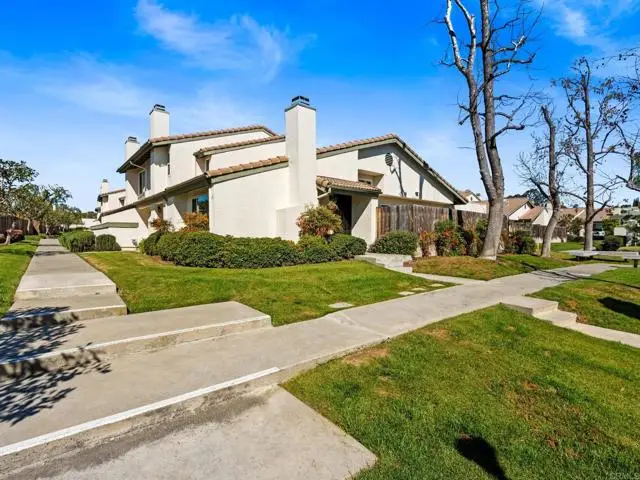 1007 Howard Avenue #47, Escondido, CA 92029 - #3