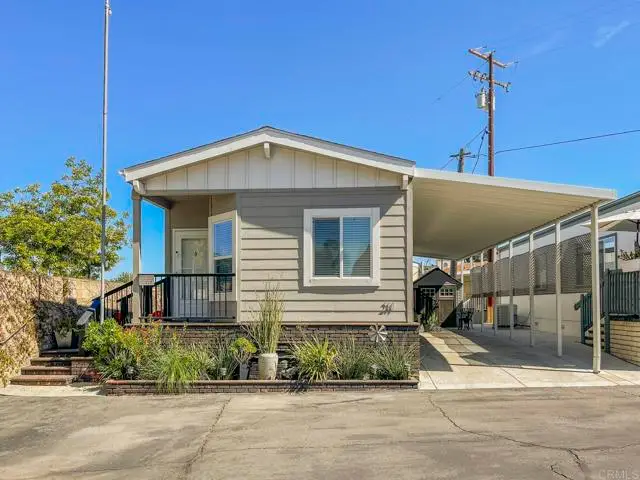 8545 Mission Gorge Rd #Spc 211, Santee, CA 92071 - #1