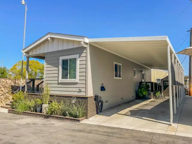 8545 Mission Gorge Rd #Spc 211, Santee, CA 92071 - #2