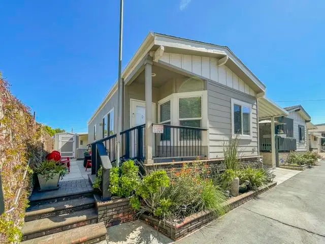 8545 Mission Gorge Rd #Spc 211, Santee, CA 92071 - #3