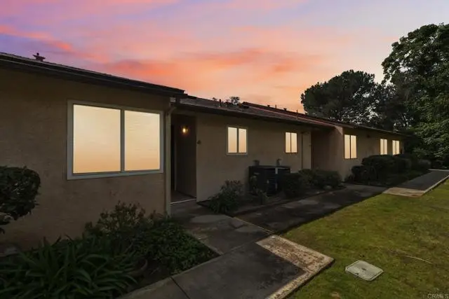 9270 Amys Street #40, Spring Valley, CA 91977 - #2