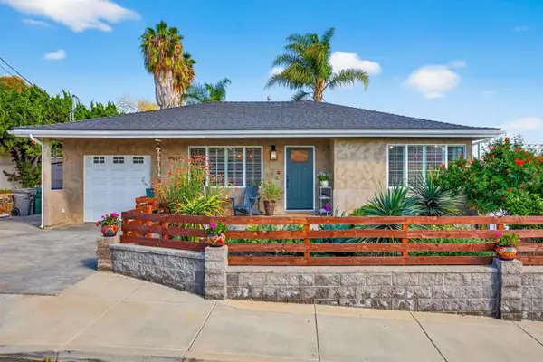 4557 Toni Lane, La Mesa, CA 91942