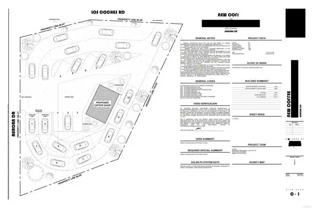 0 Aurora Drive, El Cajon, CA 92021 - #1