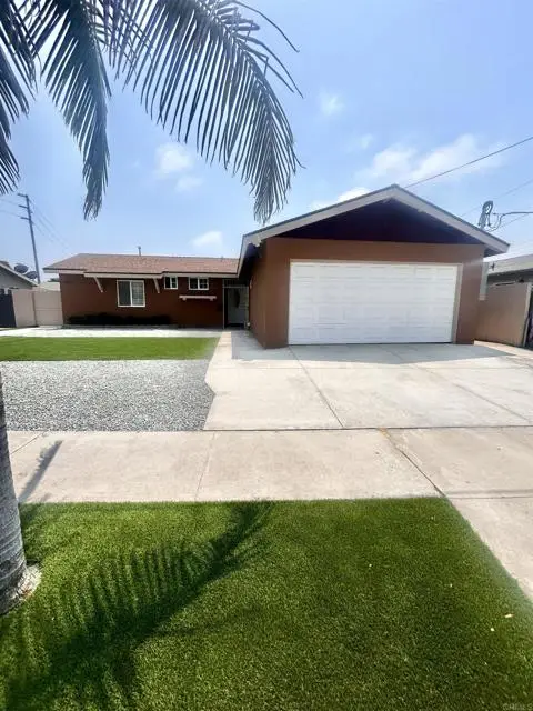 7291 Gatewood Lane, San Diego, CA 92114
