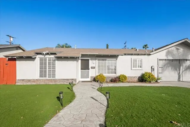 1729 Burnet St, El Cajon, CA 92021 - #3