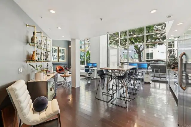 350 W Ash St Street #102, San Diego, CA 92101 - #1