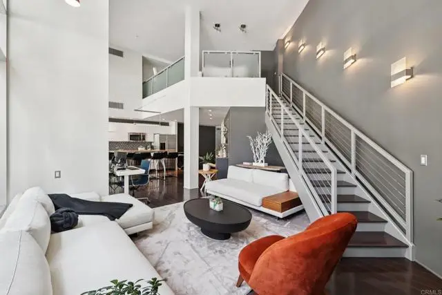 350 W Ash St Street #102, San Diego, CA 92101 - #2