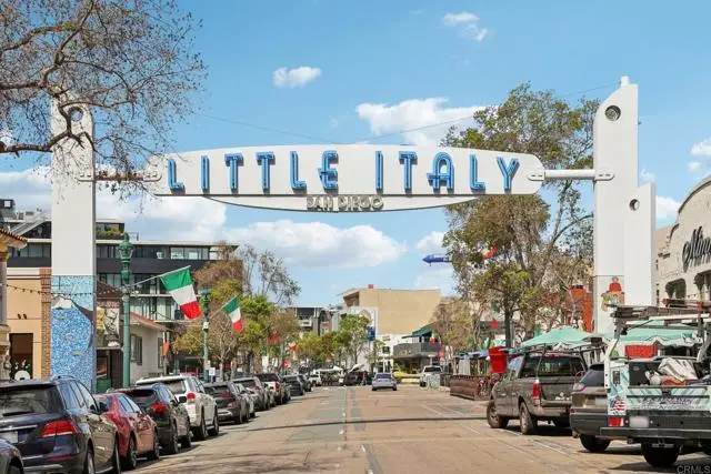 350 W Ash St Street #102, San Diego, CA 92101 - #3