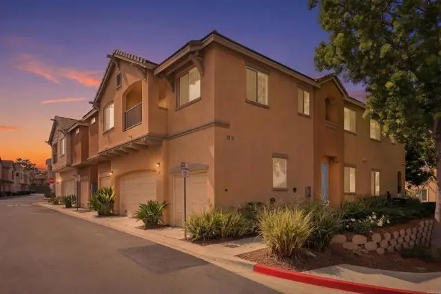 1432 Water Lily Drive #1, Chula Vista, CA 91913 - #1